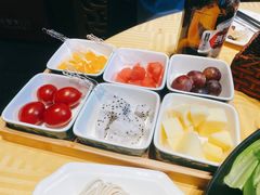 -东来顺饭庄(金泉广场店)