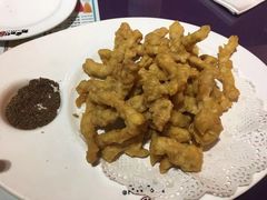 -粥全粥到海鲜家常菜(瞿塘峡路店)