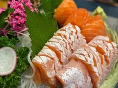 -樱の千渡日式料理·铁板烧•烧鸟(金盛田广场店)