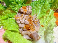 -猪的故事·韩式烤肉(韩乐坊店)