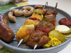 -库滋明·俄罗斯特色美食(中央大街店)