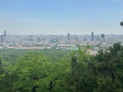 -千佛山风景名胜区