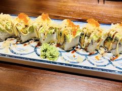 -鸟鹏烧鸟居酒屋(熙龙湾店)