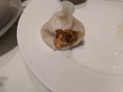 原汁海胆水饺-喜鼎海胆水饺(柏威年购物中心店)