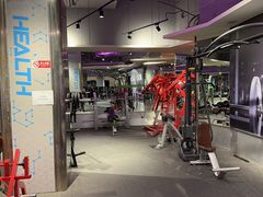 -阳光游泳培训(北苑店)