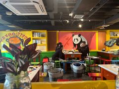 -钢管厂五区小郡肝火锅串串香(清河店)