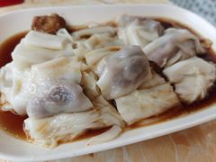 -荔园小馆(园岭新村二期店)