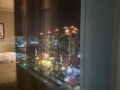 -澳门喜来登大酒店