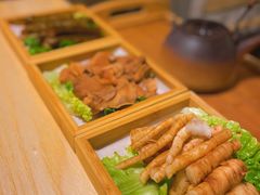 -十二舍·湯物素煮(江泰潤政店)