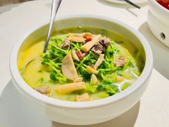 -在前门·烤鸭北京菜(五月花广场店)