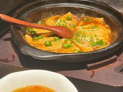 -炊烟小炒黄牛肉(浦东世纪汇店)