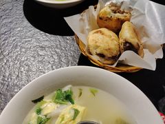 牛肉烧饼-买又大餐厅(福林里店)