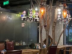 -MAAN COFFEE(金桥店)