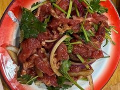 -石记老北京炙子烤肉(松园店)