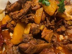 -那时新疆·若羌(经纬汇店)