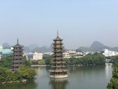 -忆咖啡观景餐厅(桂林象山公园店)