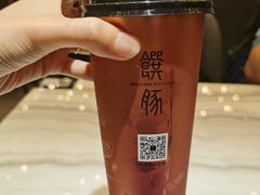 -馔豚·台北菜专门店(深圳湾万象城店)