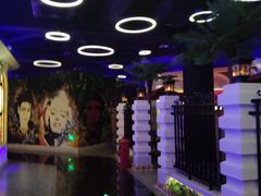 -欧歌堡KTV PARTY(万濠城店)