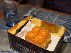 -丘吉尔餐厅(澳门伦敦人店)