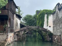 -乌镇东栅景区