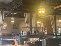 -快乐小羊(富强中路店)