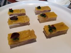葱油水晶鸡-柿合缘新京菜(国金中心商场店)