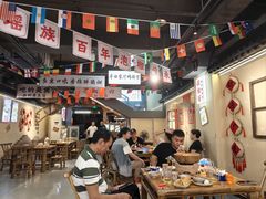 -夜椒瑶·广西大排档(八卦岭店)