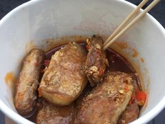 -汪一挑馄饨(老街店)