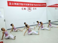 -予荷舞蹈(盛景校区)