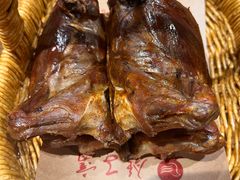 -鸽子窝(青塔店)