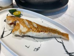 -百味馆·海鲜·湛江菜(后海花园店)