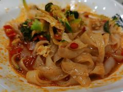 -魏家凉皮(新康隆店)