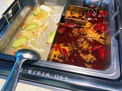 大鸳鸯经典-野妹火锅(龙岗店)