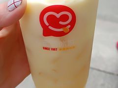 -蜜雪冰城(书院街店)