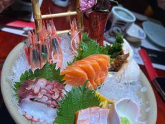 -匠和风精致料理(宁德万达店)