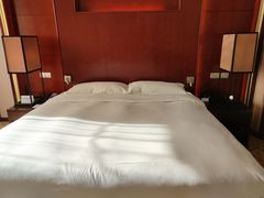 -北京首都机场希尔顿酒店