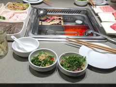 -海底捞火锅(石狮泰禾广场店)