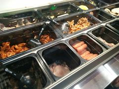 -赛百味SUBWAY(三阳广场店)