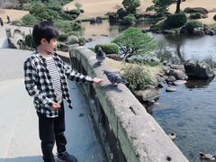 -水前寺成趣园