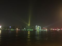 -武汉两江游览·夜游长江(汉口粤汉码头)