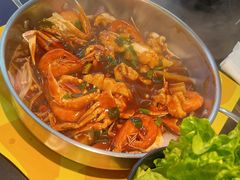 -7mall美食潮地标