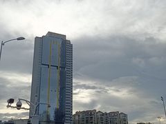 -荔枝公园-小平画像广场