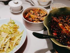 -上上席川菜(凯德乐峰广场店)