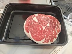 -齐市马佳地摊烤肉