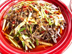 -蛙兔鸡自贡风味·特色江湖菜(广都店)