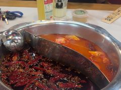 -红姐重庆火锅(曙光路店)