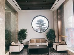 -滕头生态酒店(奉化店)