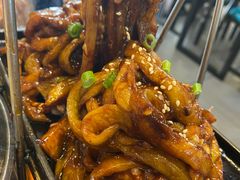 -丛林狼非遗酱骨·现炒餐厅(人民路店)