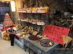 -乔家满族八大碗(流水沟店)