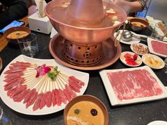 -南门涮肉(天坛店)